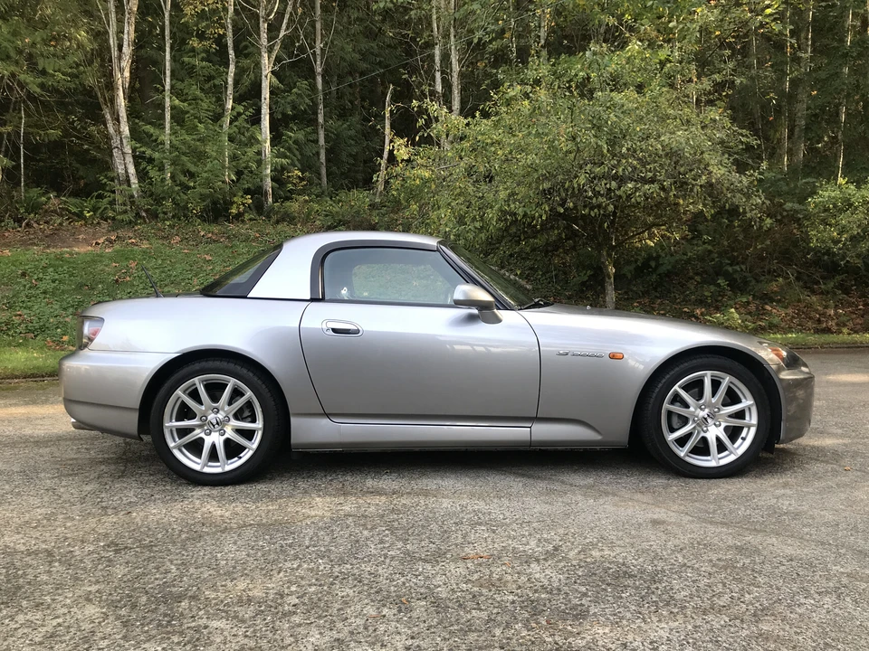2004 Honda AP2 S2000 - Image 12 of 31
