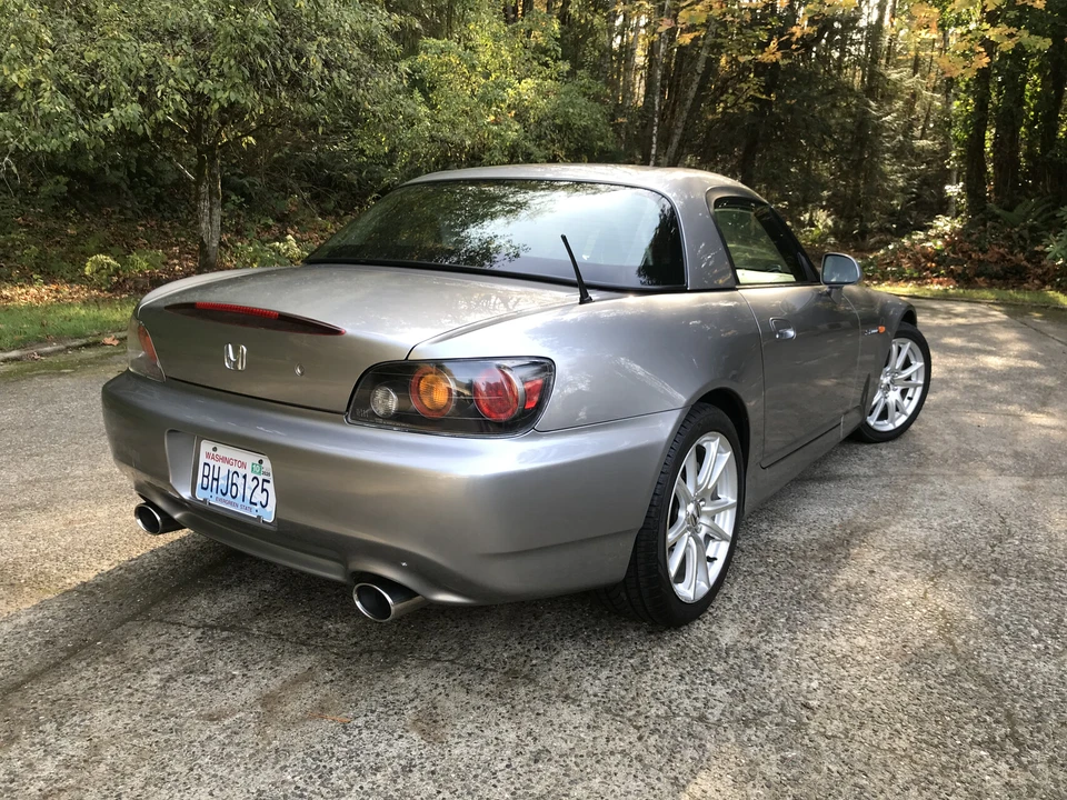 2004 Honda AP2 S2000 - Image 13 of 31