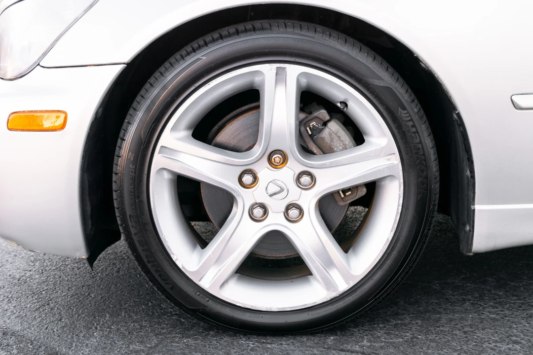 2004 Lexus IS 1st Gen - Image 31 of 31