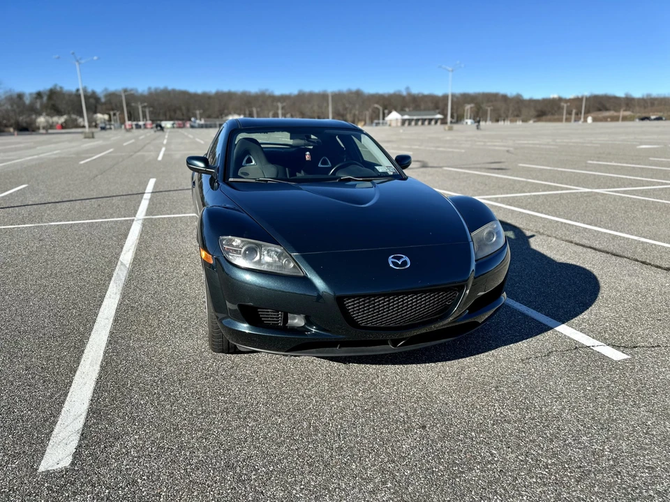 2004 Mazda RX-8 1st Gen - Image 7 of 31
