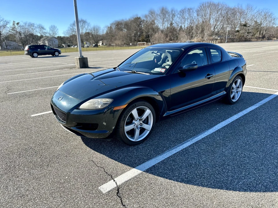 2004 Mazda RX-8 1st Gen - Image 2 of 31