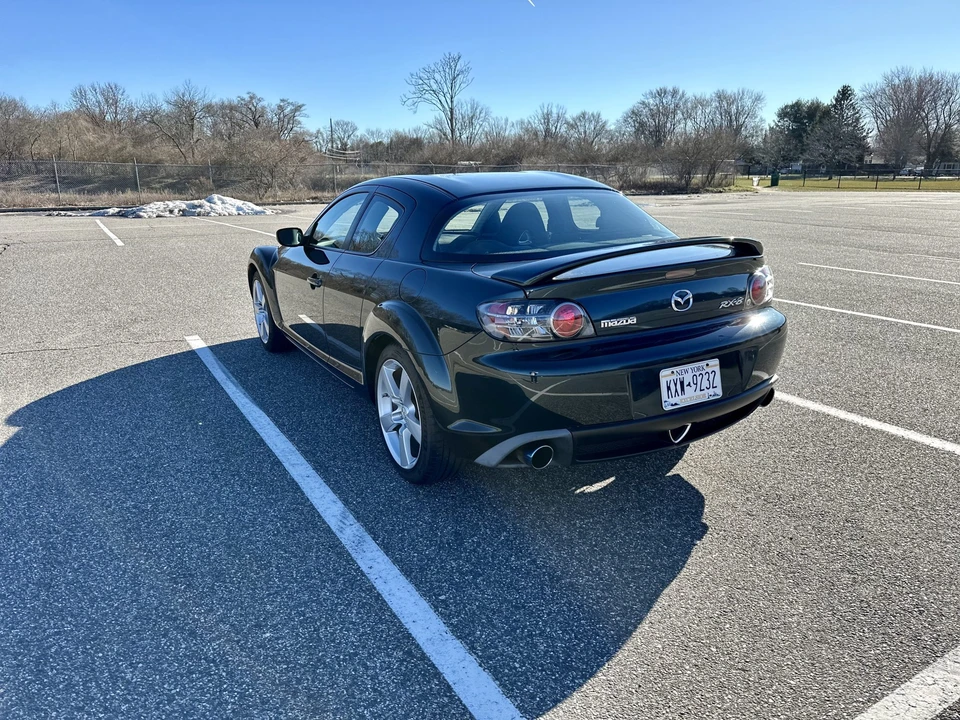 2004 Mazda RX-8 1st Gen - Image 4 of 31