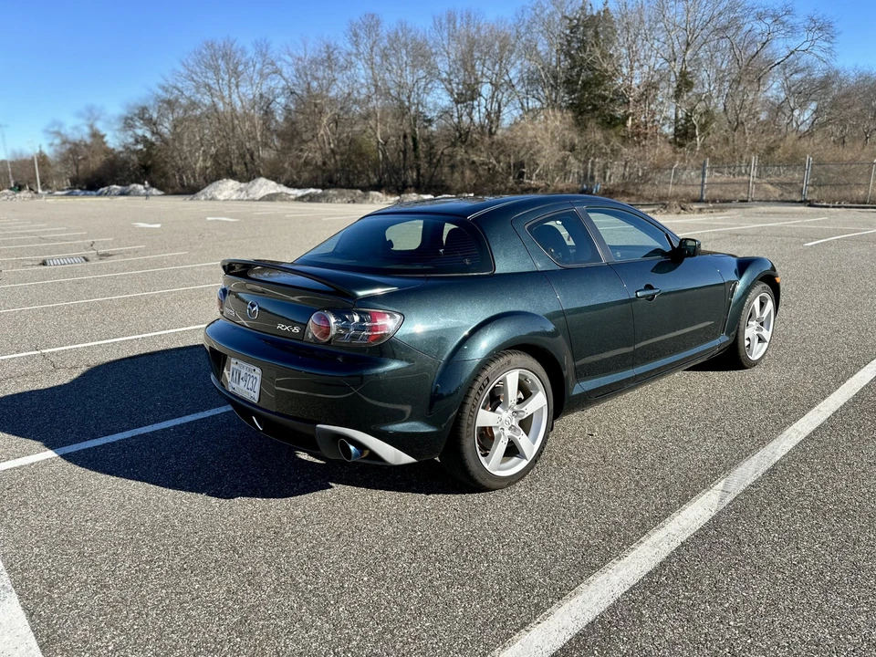 2004 Mazda RX-8 1st Gen - Image 5 of 31