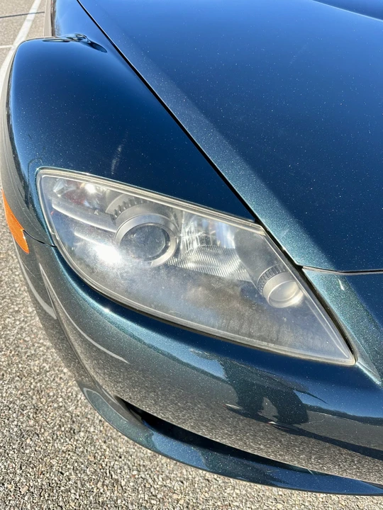 2004 Mazda RX-8 1st Gen - Image 8 of 31