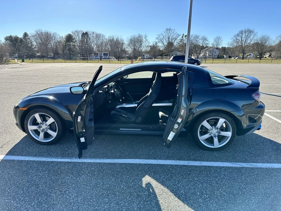 2004 Mazda RX-8 1st Gen - Image 3 of 31