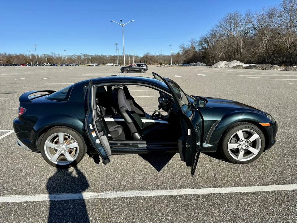 2004 Mazda RX-8 1st Gen - Image 6 of 31
