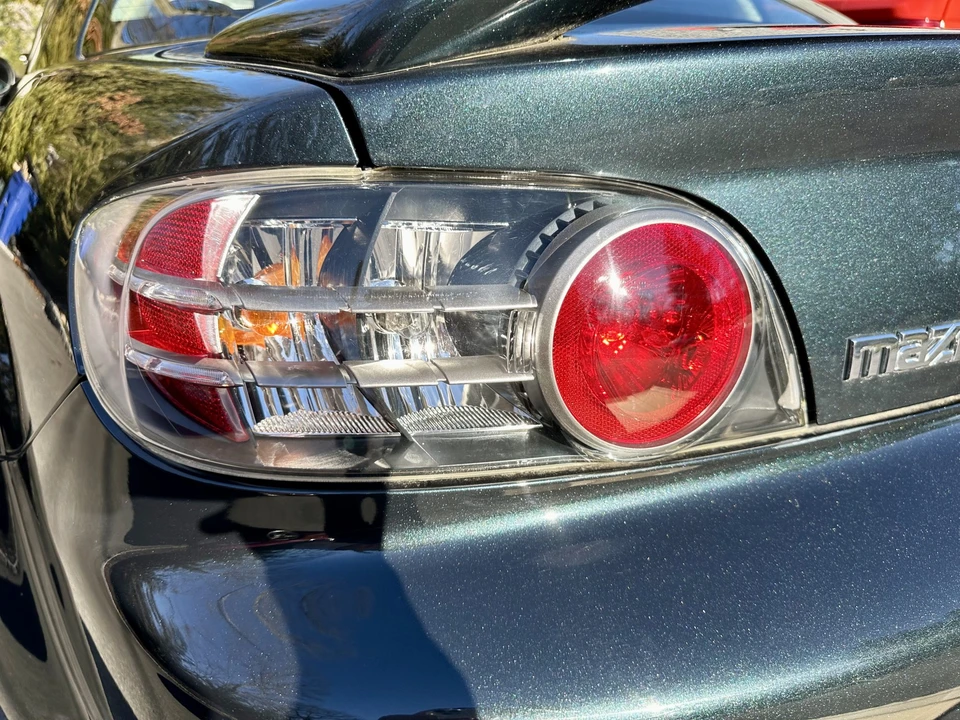 2004 Mazda RX-8 1st Gen - Image 11 of 31