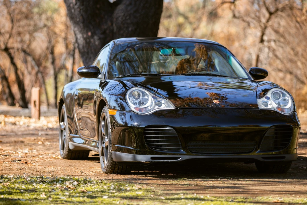 2004 Porsche 996 Carrera 4S - Image 13 of 31