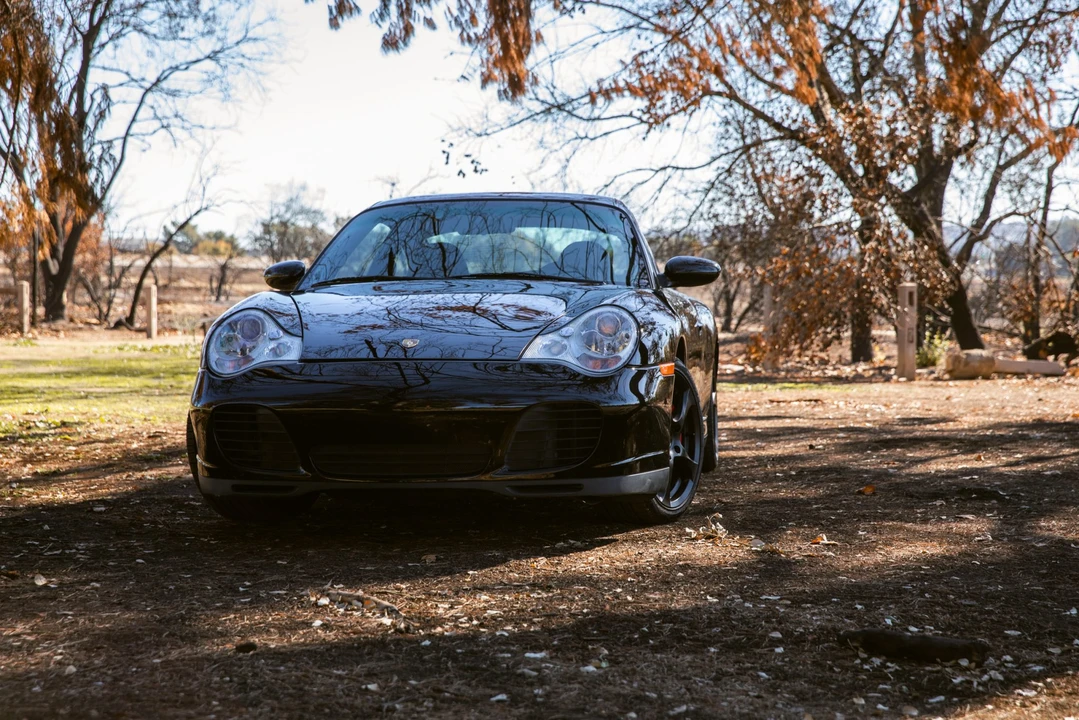 2004 Porsche 996 Carrera 4S - Image 18 of 31