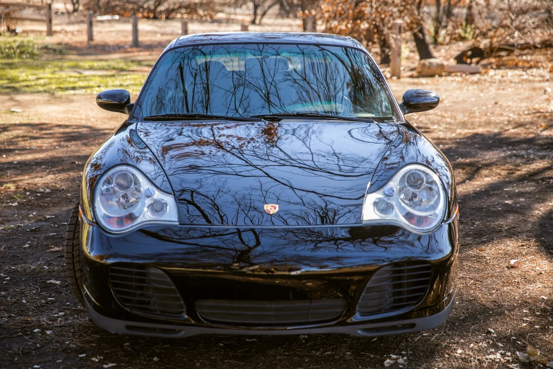 2004 Porsche 996 Carrera 4S - Image 15 of 31