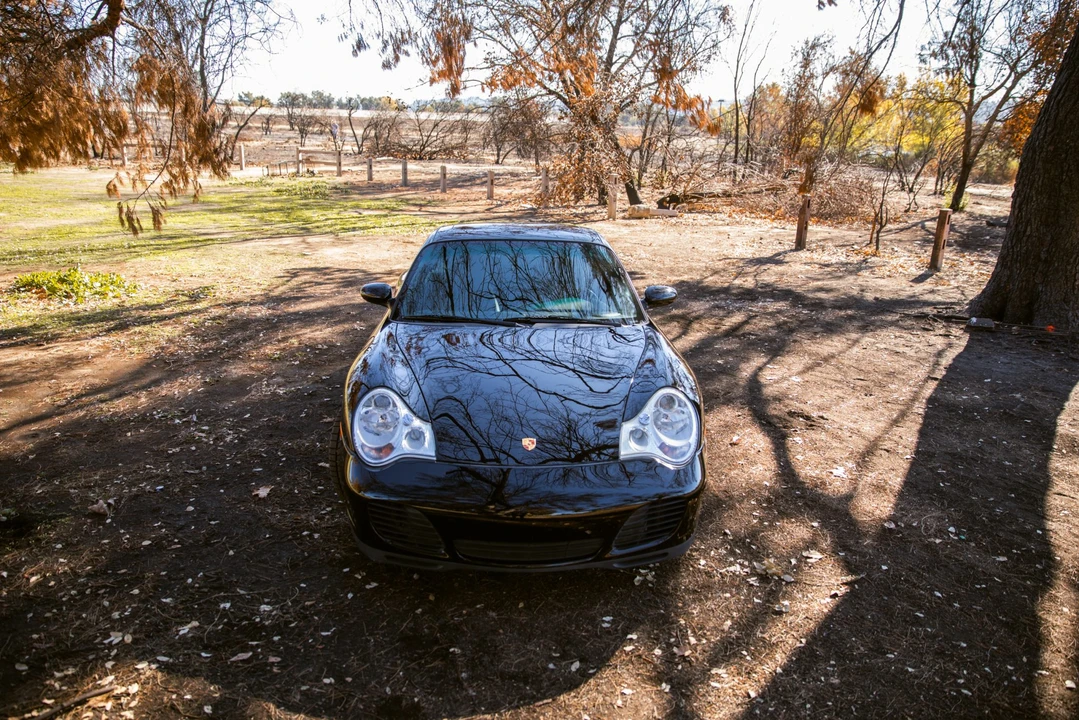 2004 Porsche 996 Carrera 4S - Image 14 of 31