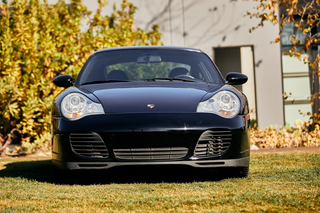 2004 Porsche 996 Carrera 4S - Image 4 of 31