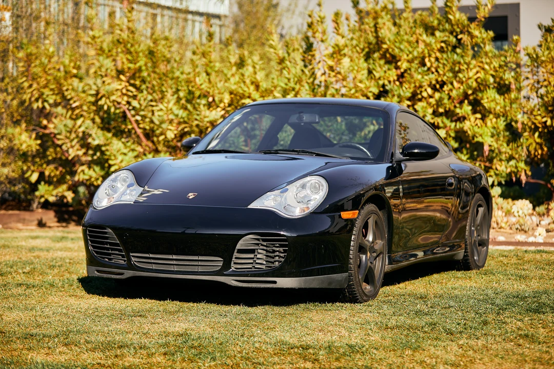 2004 Porsche 996 Carrera 4S - Image 3 of 31
