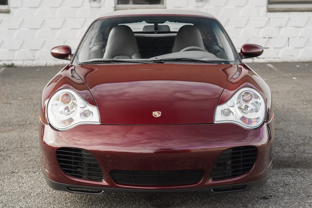 2004 Porsche 996 Carrera 4S - Image 20 of 31