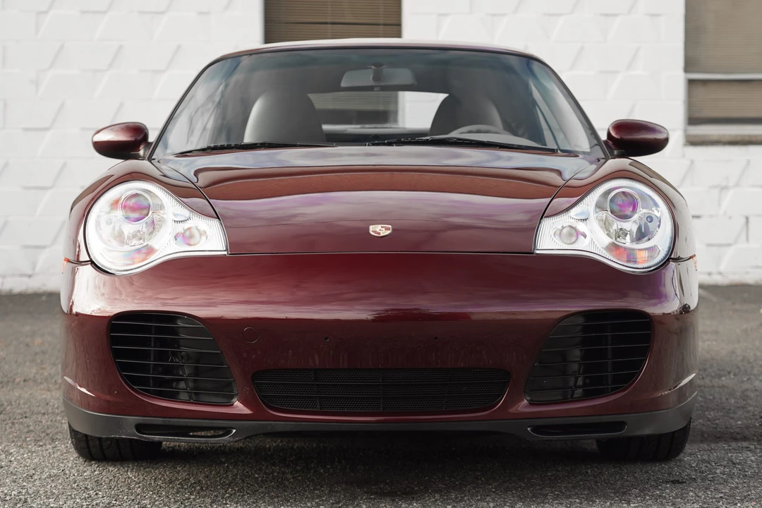 2004 Porsche 996 Carrera 4S - Image 21 of 31