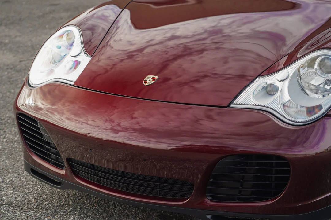 2004 Porsche 996 Carrera 4S - Image 24 of 31