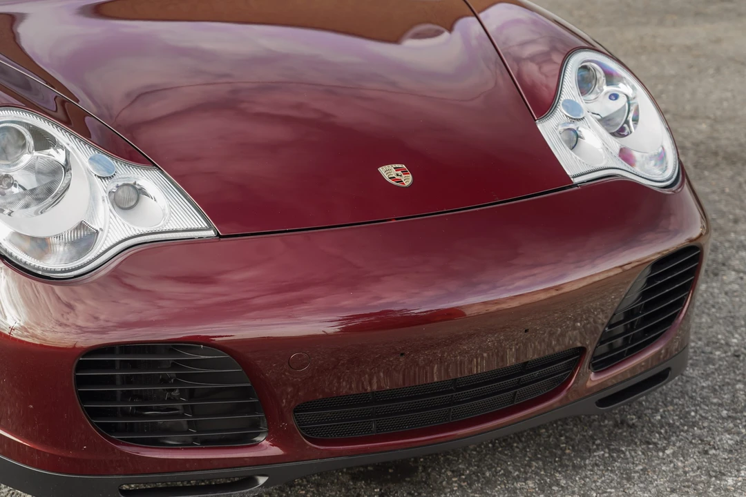 2004 Porsche 996 Carrera 4S - Image 26 of 31