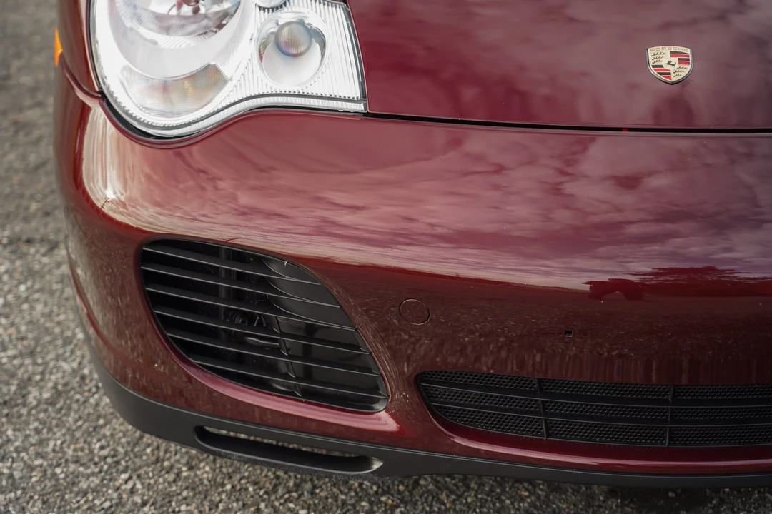 2004 Porsche 996 Carrera 4S - Image 23 of 31