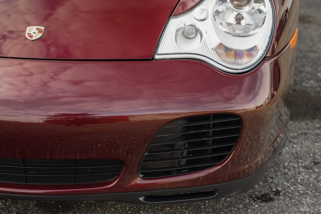 2004 Porsche 996 Carrera 4S - Image 27 of 31