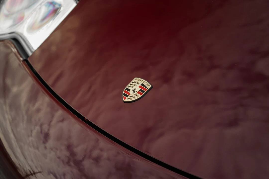 2004 Porsche 996 Carrera 4S - Image 25 of 31