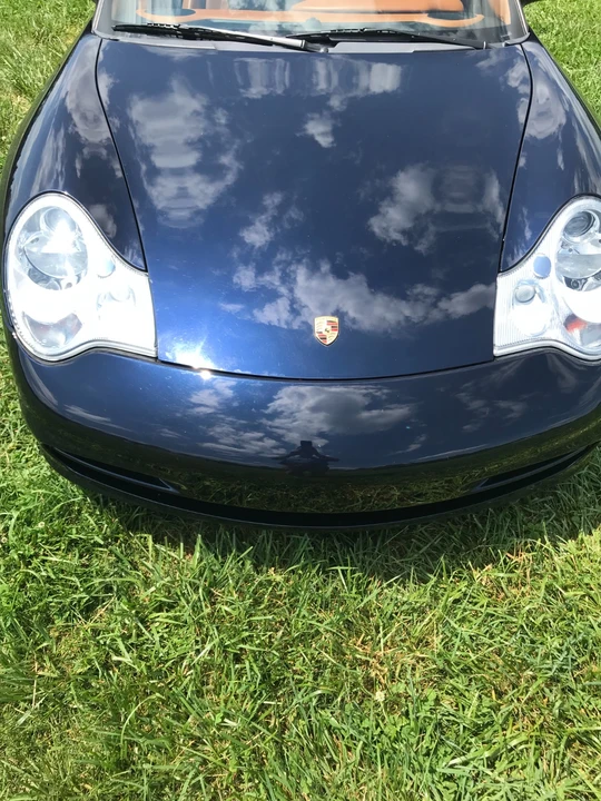2004 Porsche 996 Carrera - Image 23 of 31