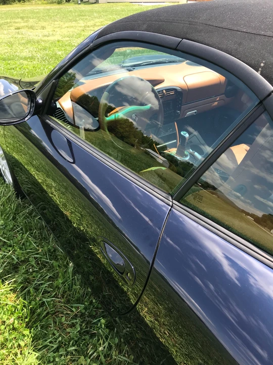 2004 Porsche 996 Carrera - Image 28 of 31