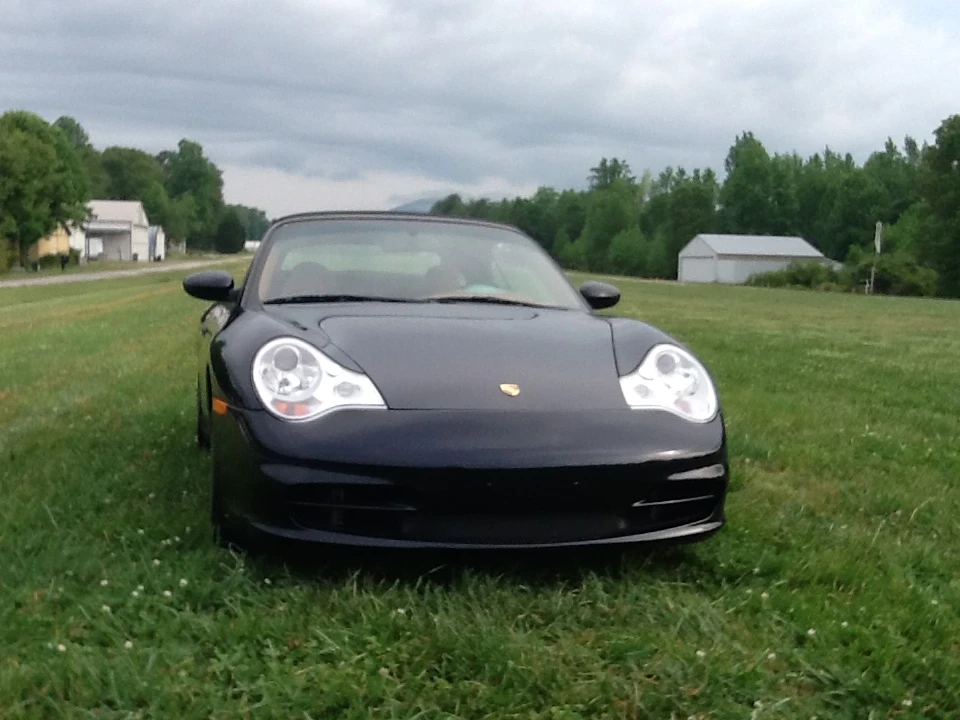 2004 Porsche 996 Carrera - Image 14 of 31