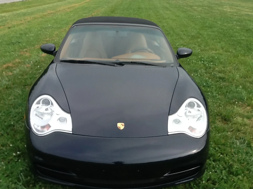 2004 Porsche 996 Carrera - Image 15 of 31