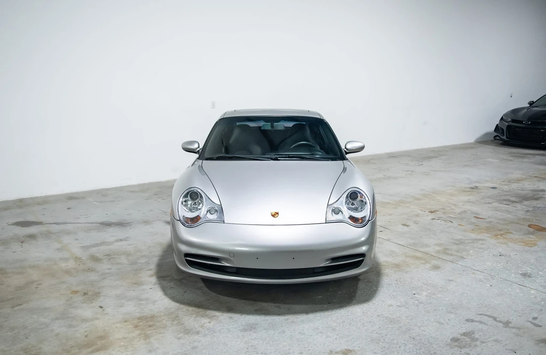 2004 Porsche 996 Carrera - Image 22 of 31