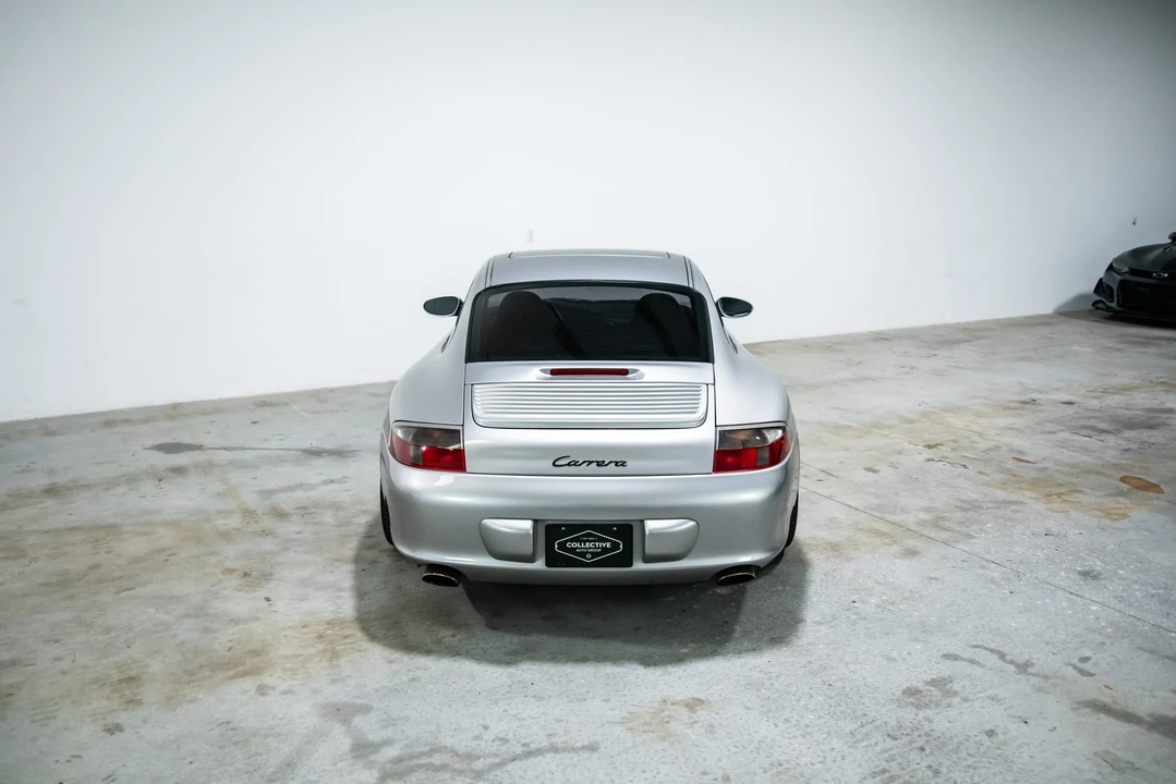 2004 Porsche 996 Carrera - Image 23 of 31