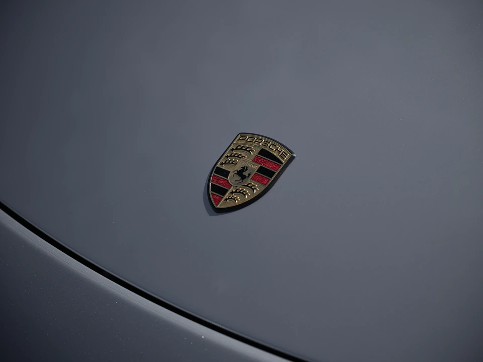 2004 Porsche 996 GT3 - Image 26 of 31
