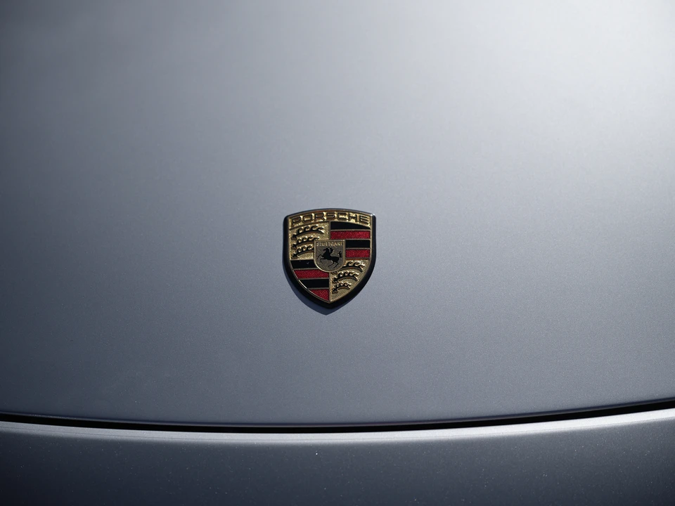 2004 Porsche 996 GT3 - Image 27 of 31