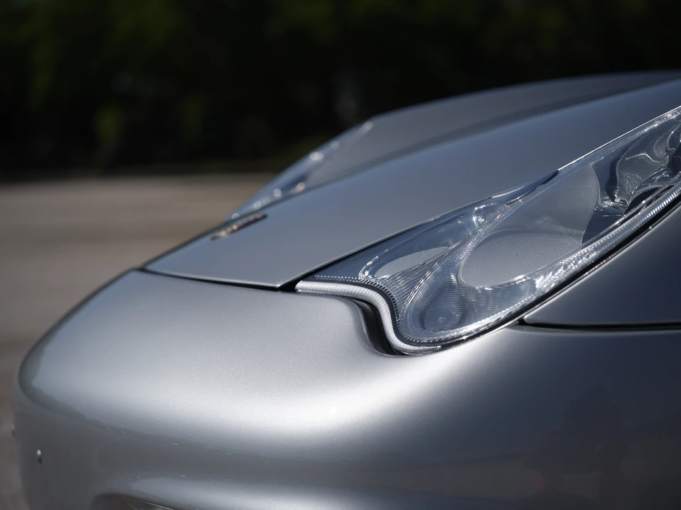 2004 Porsche 996 GT3 - Image 30 of 31