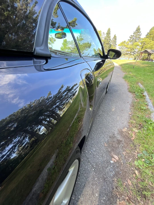 2004 Porsche 996 Turbo - Image 14 of 31