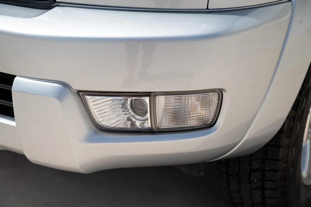 2004 Toyota 4Runner 4th Gen - Image 18 of 31