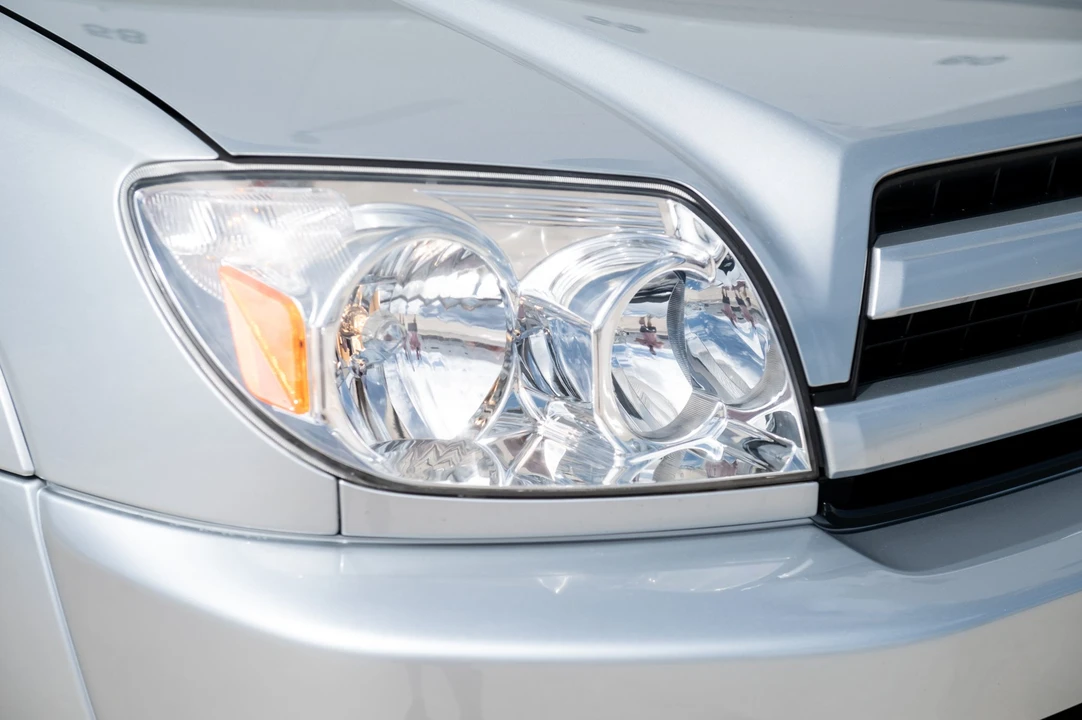 2004 Toyota 4Runner 4th Gen - Image 15 of 21