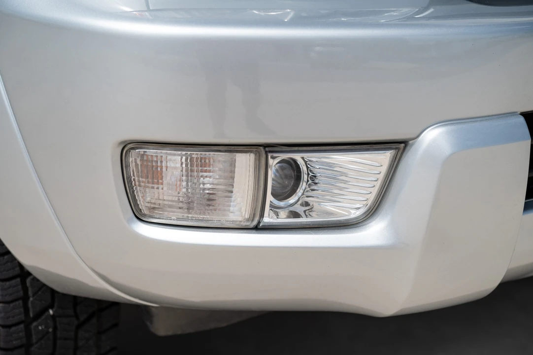 2004 Toyota 4Runner 4th Gen - Image 17 of 31