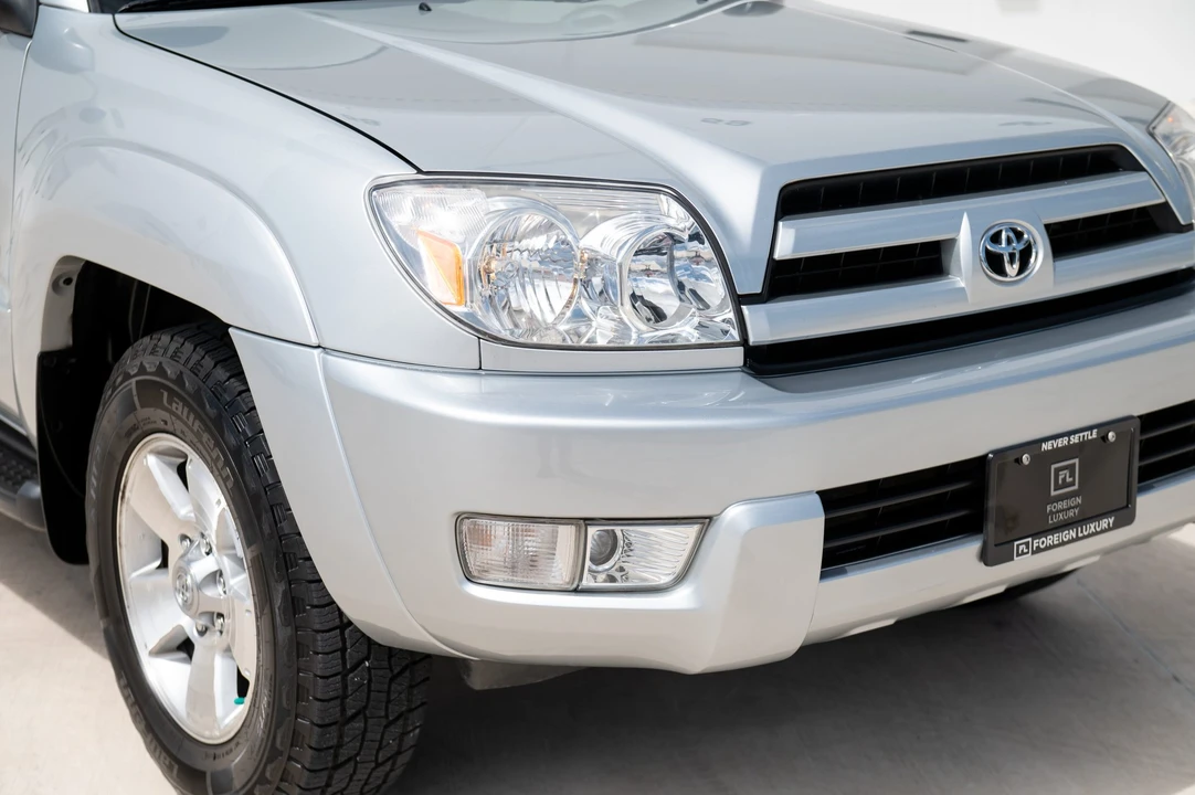 2004 Toyota 4Runner 4th Gen - Image 14 of 31