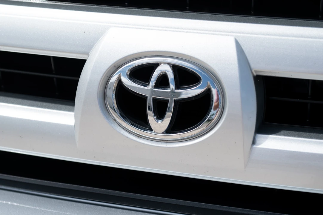 2004 Toyota 4Runner 4th Gen - Image 23 of 31