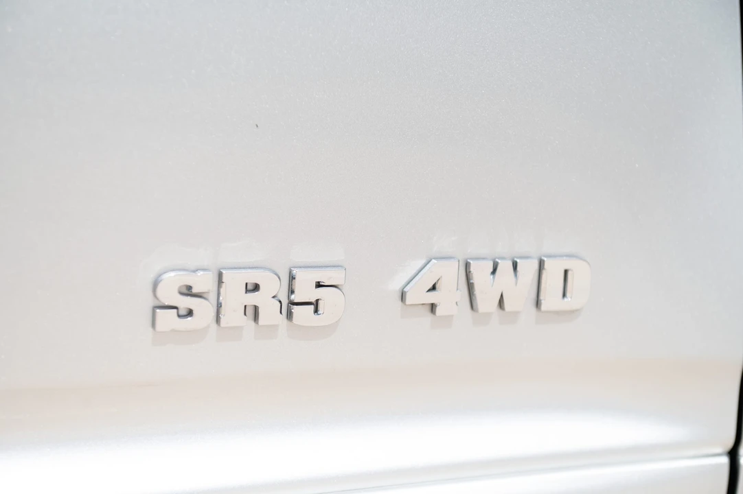 2004 Toyota 4Runner 4th Gen - Image 26 of 31