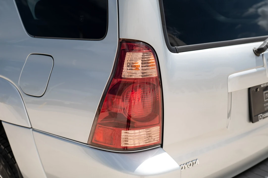 2004 Toyota 4Runner 4th Gen - Image 20 of 31
