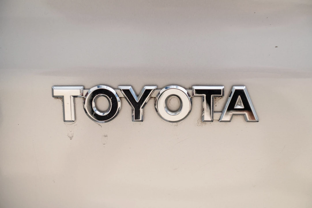 2004 Toyota 4Runner 4th Gen - Image 24 of 31