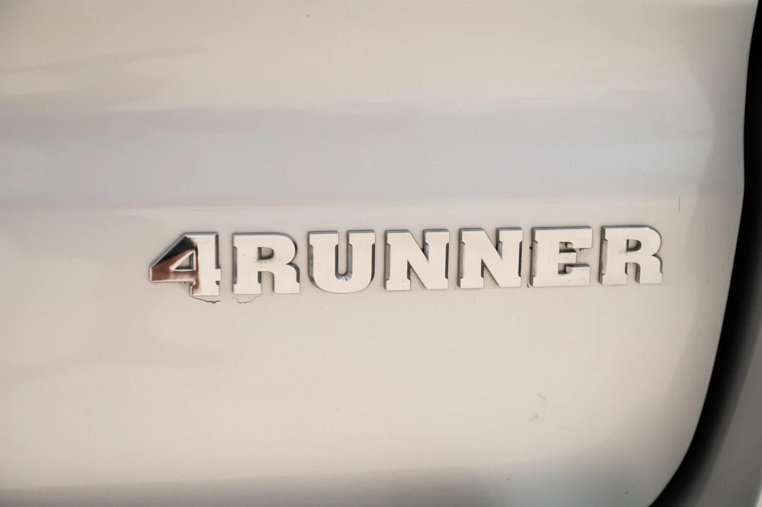 2004 Toyota 4Runner 4th Gen - Image 25 of 31