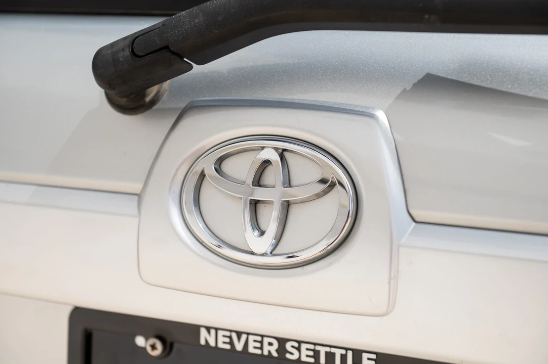 2004 Toyota 4Runner 4th Gen - Image 28 of 31