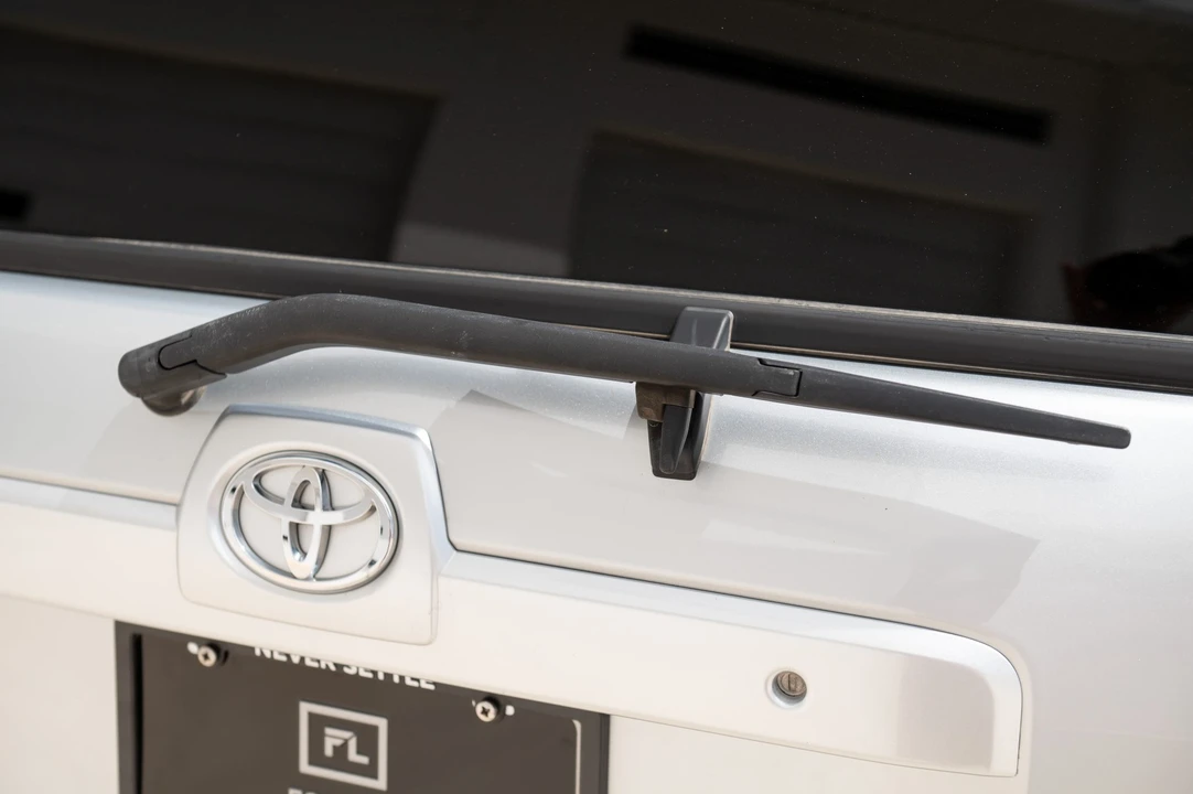 2004 Toyota 4Runner 4th Gen - Image 27 of 31