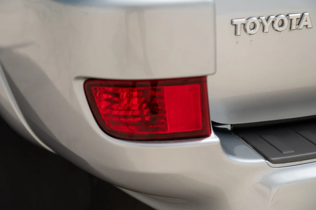 2004 Toyota 4Runner 4th Gen - Image 21 of 31