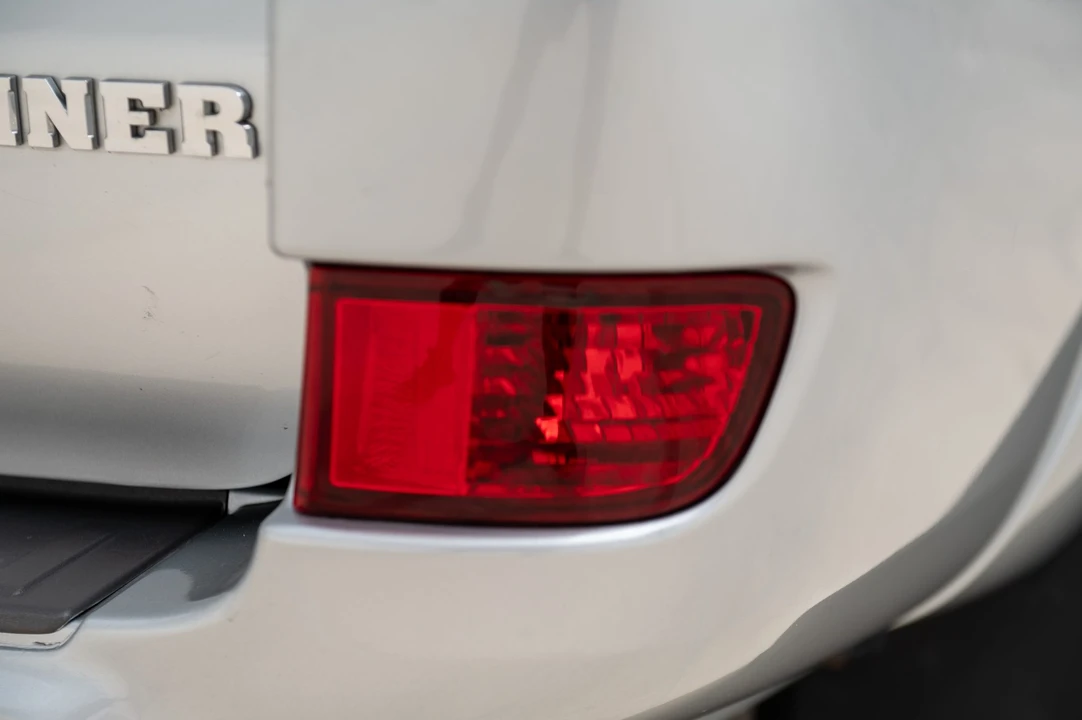 2004 Toyota 4Runner 4th Gen - Image 22 of 31