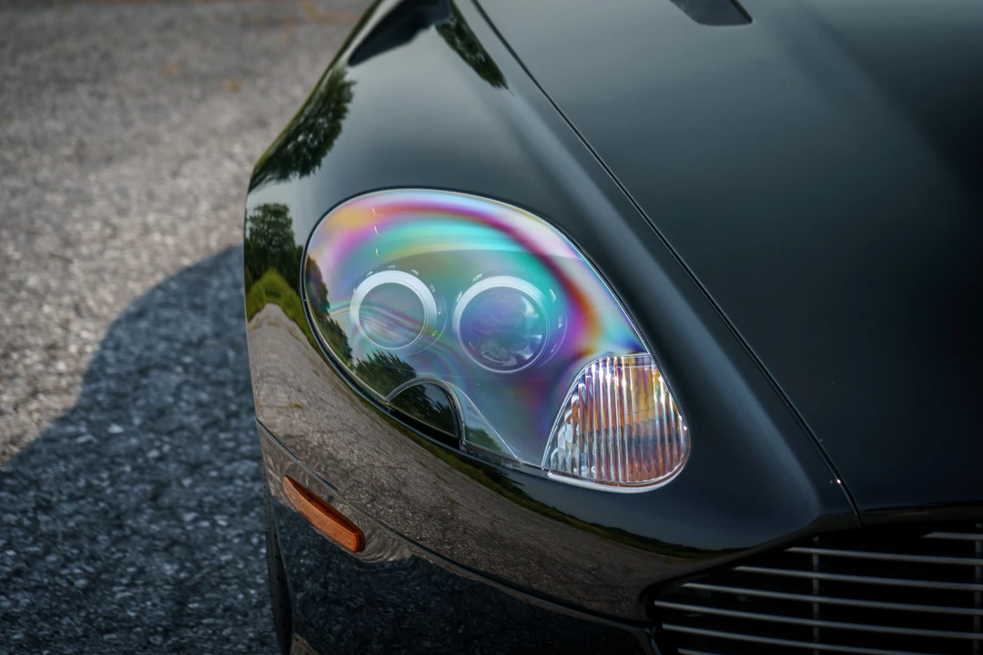 2005 Aston Martin DB9 - Image 24 of 31