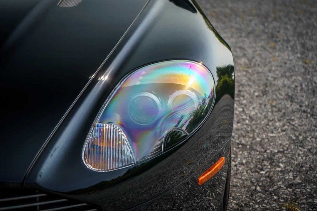 2005 Aston Martin DB9 - Image 26 of 31