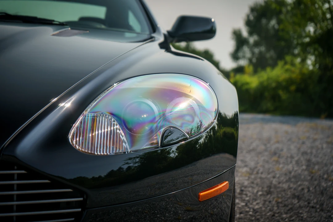 2005 Aston Martin DB9 - Image 25 of 31